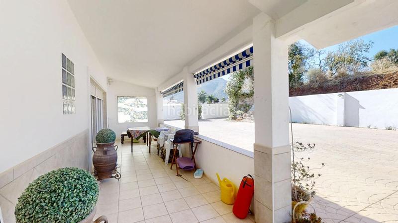 Foto 328420d5-3be0-4a67-bb95-7b01e6cb796b. Xalet amb aparcament piscina a Capellanía - Retamar Alhaurín de la Torre