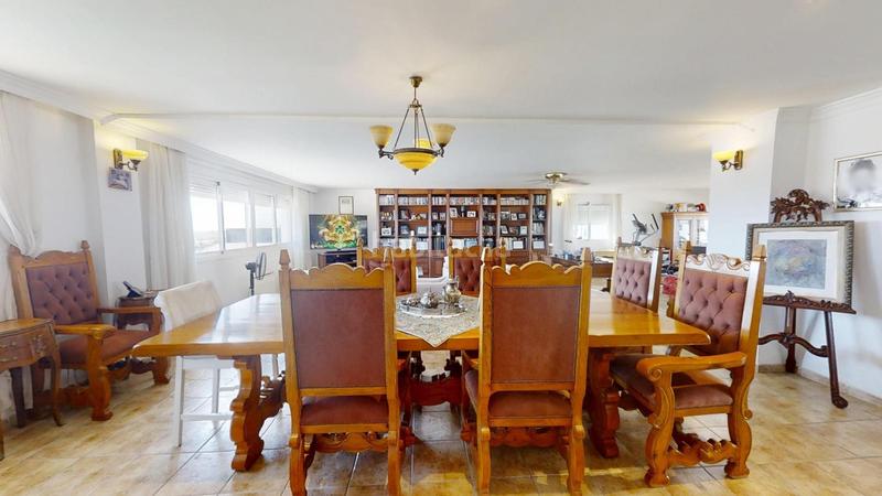 Foto 46f0c475-c9b3-4a23-8f3e-2a710962c173. Xalet amb aparcament piscina a Capellanía - Retamar Alhaurín de la Torre