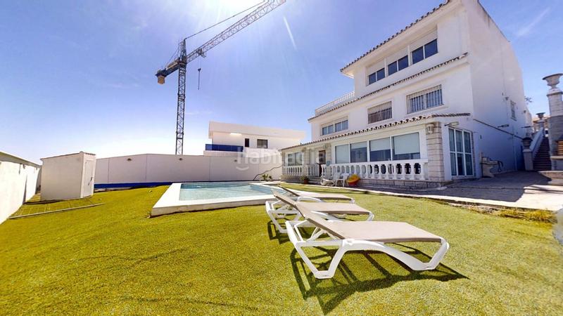 Foto 4725c9a7-c76f-4a71-8c80-90059b850b99. Xalet amb aparcament piscina a Capellanía - Retamar Alhaurín de la Torre