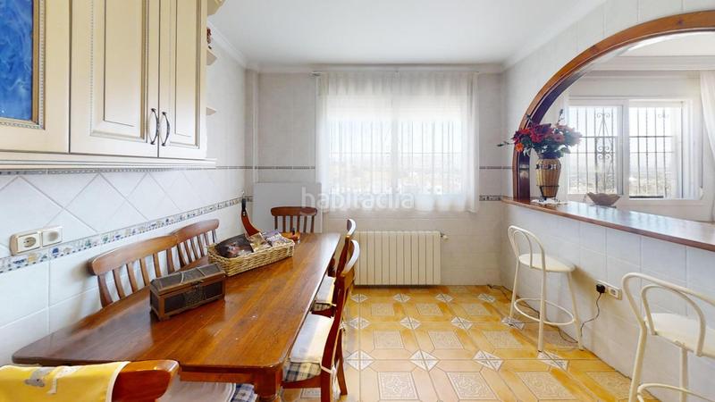 Foto 4c4b5128-09b0-4ba1-9884-d8ba25f10beb. Xalet amb aparcament piscina a Capellanía - Retamar Alhaurín de la Torre