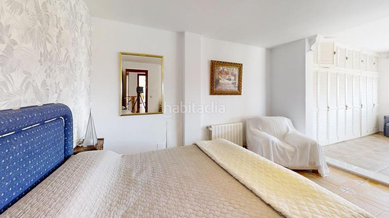 Foto 4eeff00b-8655-45f2-8306-f0b243dd8fc8. Xalet amb aparcament piscina a Capellanía - Retamar Alhaurín de la Torre