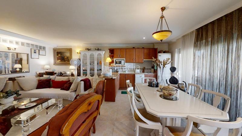 Foto 56138138-76c9-4d71-b1e5-658905621bda. Xalet amb aparcament piscina a Capellanía - Retamar Alhaurín de la Torre