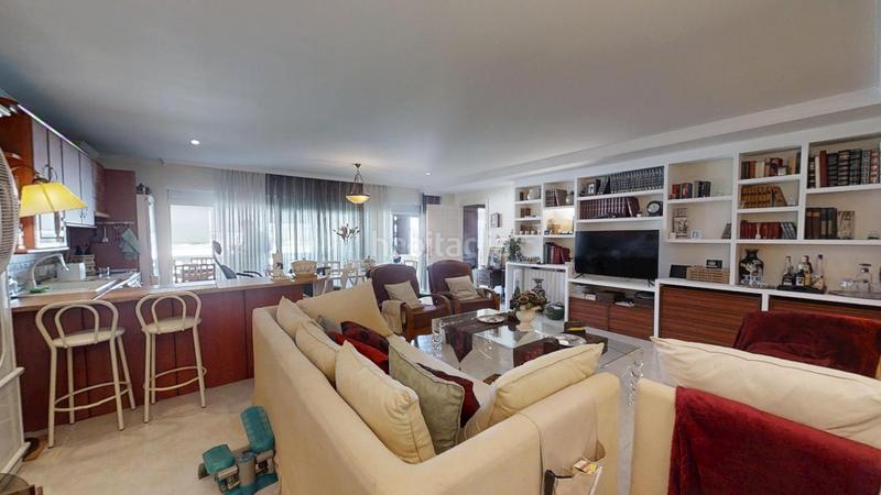 Foto 5b1206f3-33e5-4858-b119-ad4c2eff53cb. Xalet amb aparcament piscina a Capellanía - Retamar Alhaurín de la Torre