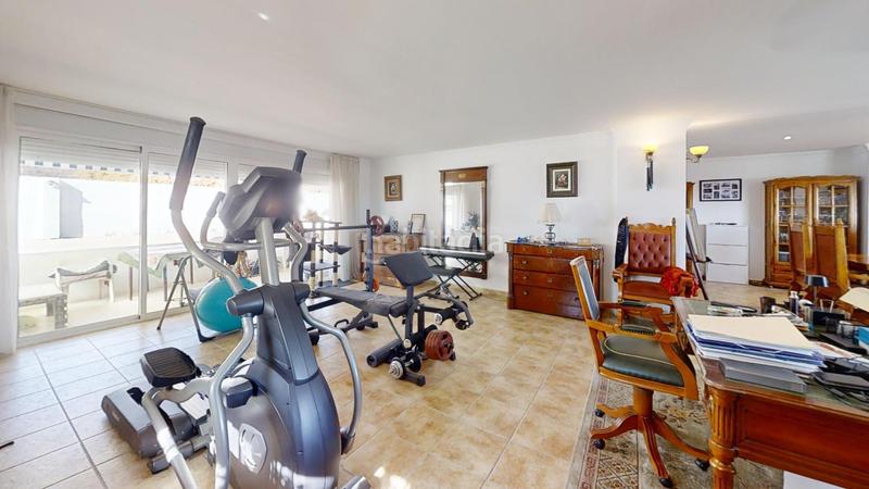 Foto 5b13ffeb-bffc-4028-b007-ad970d72fef0. Xalet amb aparcament piscina a Capellanía - Retamar Alhaurín de la Torre