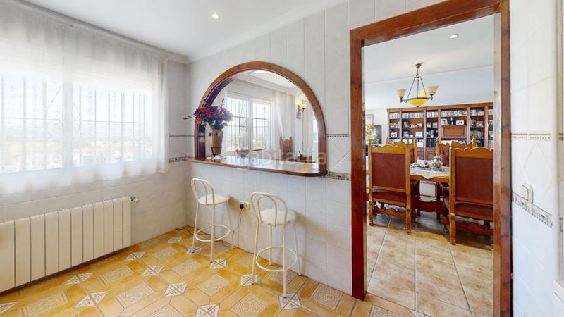 Foto 6e8bc1a8-c857-4b10-b4bb-22e817ca7c9f. Xalet amb aparcament piscina a Capellanía - Retamar Alhaurín de la Torre