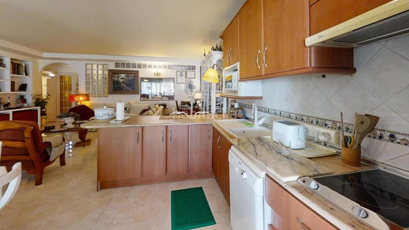 Foto 76cf7bb3-4d76-40b1-a1f0-53bc95fdb6fe. Xalet amb aparcament piscina a Capellanía - Retamar Alhaurín de la Torre