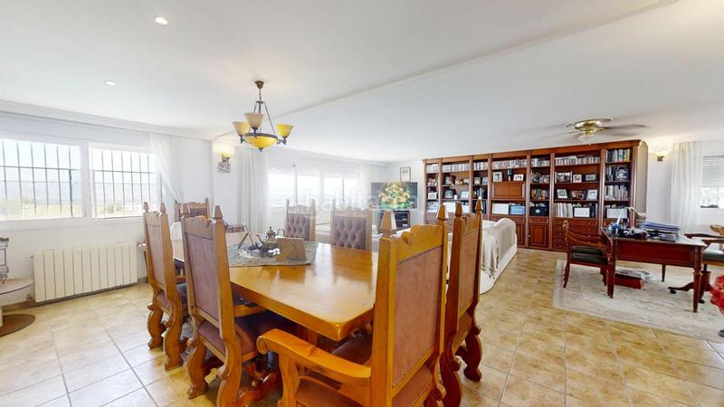 Foto 80729de0-e341-49c0-986f-6370d8ab5345. Xalet amb aparcament piscina a Capellanía - Retamar Alhaurín de la Torre