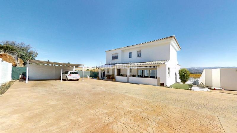 Foto 81f3d7fe-b490-497a-8091-f6f2f6a6ad97. Xalet amb aparcament piscina a Capellanía - Retamar Alhaurín de la Torre