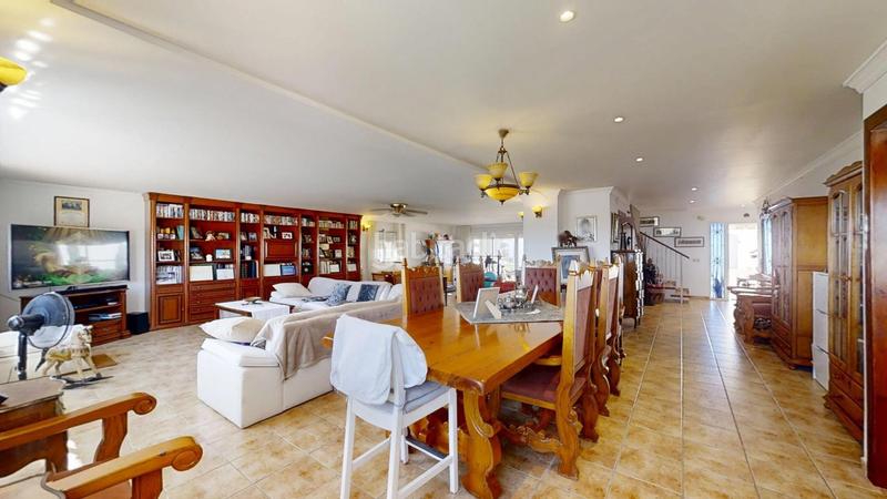 Foto aec200d6-9218-485f-944b-12f66658d605. Xalet amb aparcament piscina a Capellanía - Retamar Alhaurín de la Torre