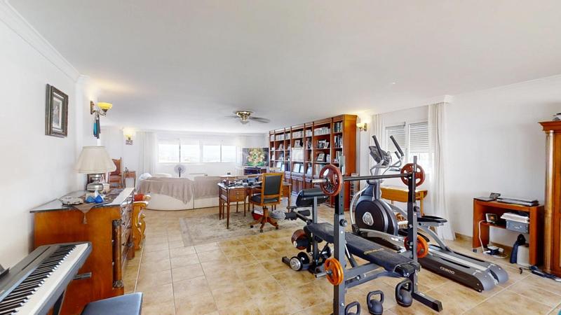 Foto b323c8bb-a838-4b3f-8648-d4787f457205. Xalet amb aparcament piscina a Capellanía - Retamar Alhaurín de la Torre