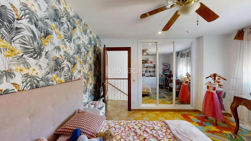 Foto db974285-2b73-403e-b947-d3841a50786a. Xalet amb aparcament piscina a Capellanía - Retamar Alhaurín de la Torre