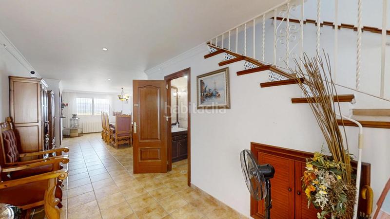 Foto f1831639-5ac7-4f93-8582-ed2c2f1d4370. Xalet amb aparcament piscina a Capellanía - Retamar Alhaurín de la Torre