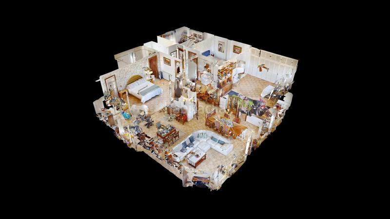 Foto f6cf73ec-3d29-41ca-b209-cf7cb0222512. Xalet amb aparcament piscina a Capellanía - Retamar Alhaurín de la Torre