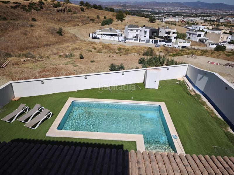 Foto f7083ec0-859f-445f-9804-33cdd6c555ad. Xalet amb aparcament piscina a Capellanía - Retamar Alhaurín de la Torre