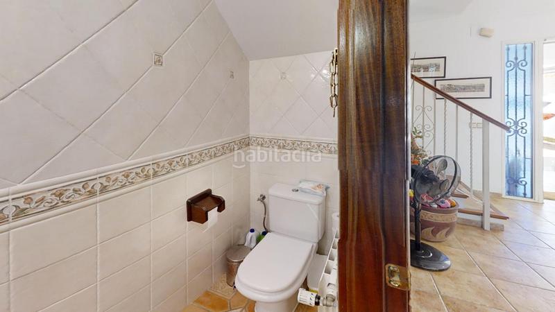 Foto fd9f850b-0979-4045-ba6c-0ab653380f5f. Xalet amb aparcament piscina a Capellanía - Retamar Alhaurín de la Torre