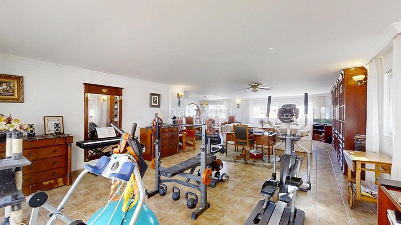 Foto fda29773-3283-4839-898b-fbe333dd4ecc. Xalet amb aparcament piscina a Capellanía - Retamar Alhaurín de la Torre