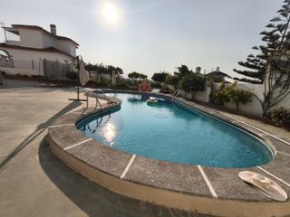 Location Chalet à Platero - El Limón. Chalet independiente centrico