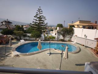 Location Chalet à Platero - El Limón. Chalet independiente centrico
