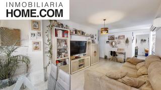 Etagenwohnung in La Luz - El Torcal. Oportunidad única en el barrio de la luz! vivienda totalmente re
