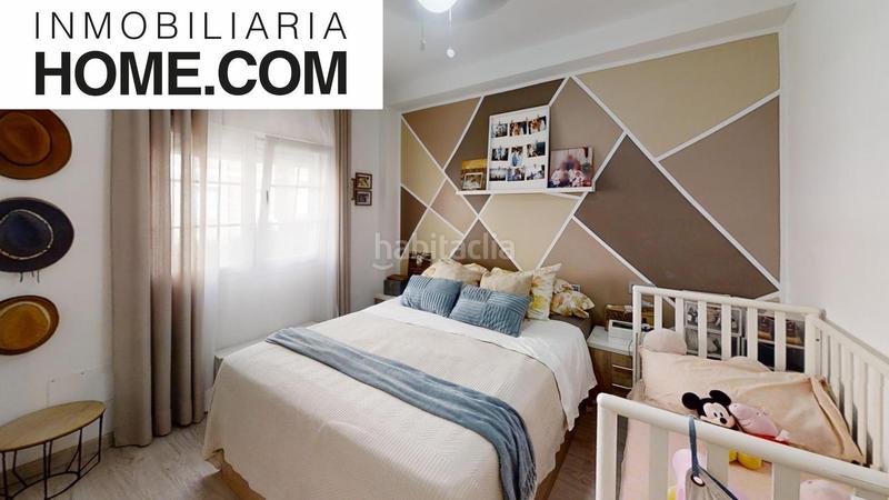 Foto 40952568-ccac-4caa-af9b-1288842c22d6. Piso oportunidad única en el barrio de la luz! vivienda totalmente reformada de 3 dormitorios lista para entrar a vivir en Málaga