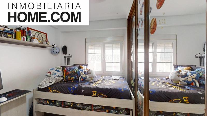 Foto 76e1203e-c227-4036-b9ee-1b7dc67ca9a4. Piso oportunidad única en el barrio de la luz! vivienda totalmente reformada de 3 dormitorios lista para entrar a vivir en Málaga