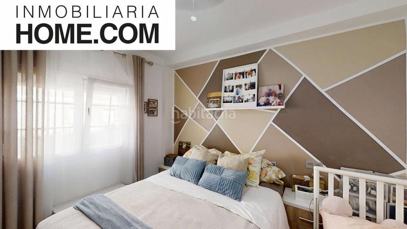 Foto b893744c-c1d3-4aa8-bf95-9aaff4aa4ef9. Piso oportunidad única en el barrio de la luz! vivienda totalmente reformada de 3 dormitorios lista para entrar a vivir en Málaga