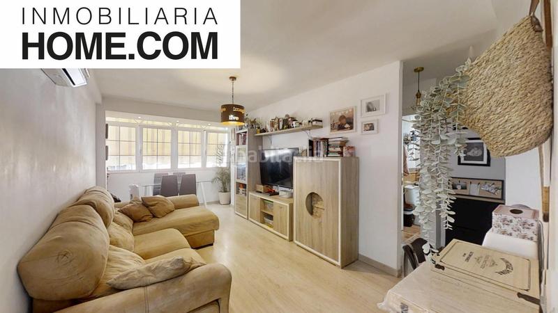 Foto d7c0af6d-f8fd-4ea3-bca6-dc5811b6ff87. Piso oportunidad única en el barrio de la luz! vivienda totalmente reformada de 3 dormitorios lista para entrar a vivir en Málaga