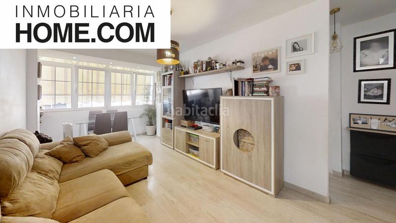 Foto e7b73e9a-3203-413e-81a5-cd2c3752354c. Piso oportunidad única en el barrio de la luz! vivienda totalmente reformada de 3 dormitorios lista para entrar a vivir en Málaga