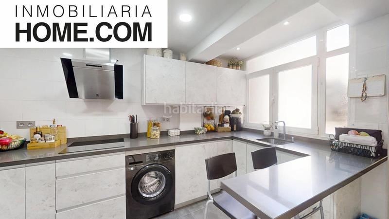 Foto e99c5850-5a8e-47af-96f2-ba78e93911ff. Piso oportunidad única en el barrio de la luz! vivienda totalmente reformada de 3 dormitorios lista para entrar a vivir en Málaga