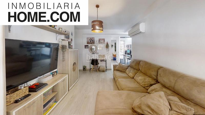 Foto f0f923dd-2562-488a-bf97-3c0e410c07e5. Piso oportunidad única en el barrio de la luz! vivienda totalmente reformada de 3 dormitorios lista para entrar a vivir en Málaga