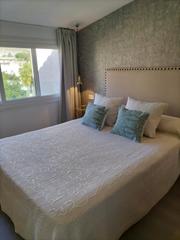 Apartment in La Carihuela - Los Nidos
