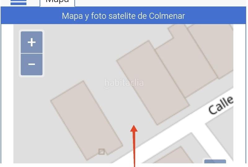 Foto 069a83f4-0ad7-4c2a-be3a-d58028145cc8. Terreno residenziale in Colmenar