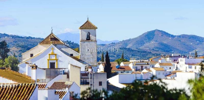 Foto 116cf892-7ad3-42f6-a40c-f5b71f34249c. Terreno residenziale in Colmenar