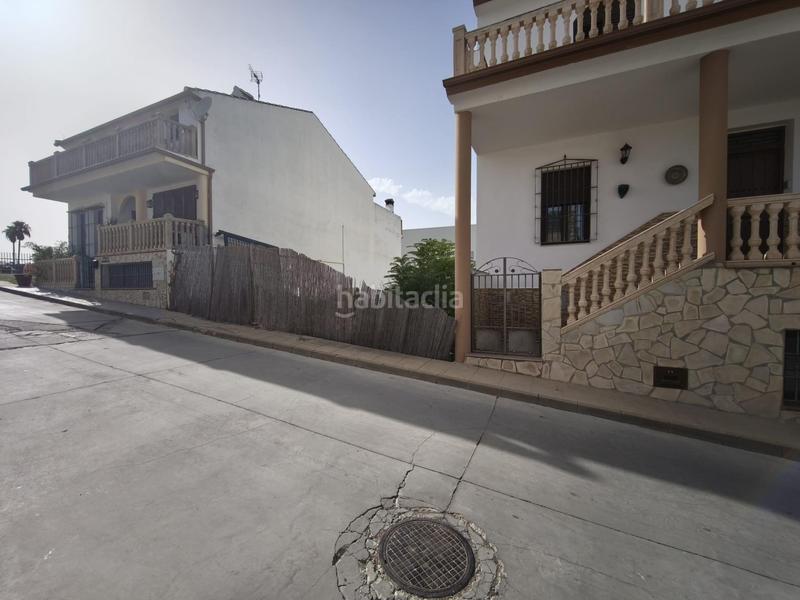 Foto 55e32c30-c1d9-421e-b36b-381cbeece610. Terreno residenziale in Colmenar