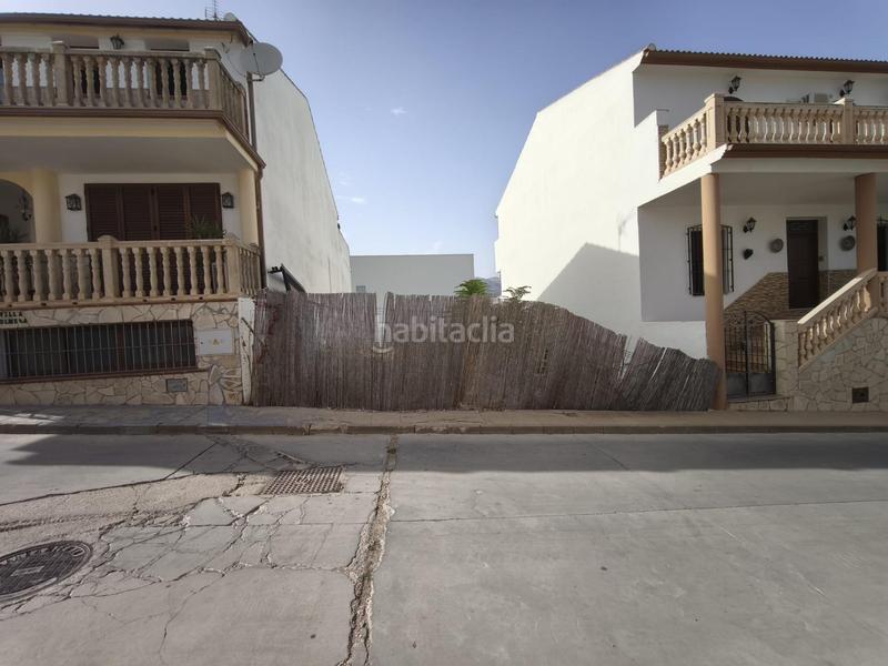 Foto afd9cde4-b855-4e16-a2de-6e2196d6f004. Terreno residenziale in Colmenar
