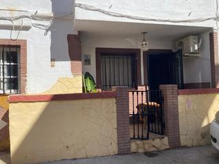 Appartement à Cártama. Acogedor bajo en cártama listo para entrar a vivir