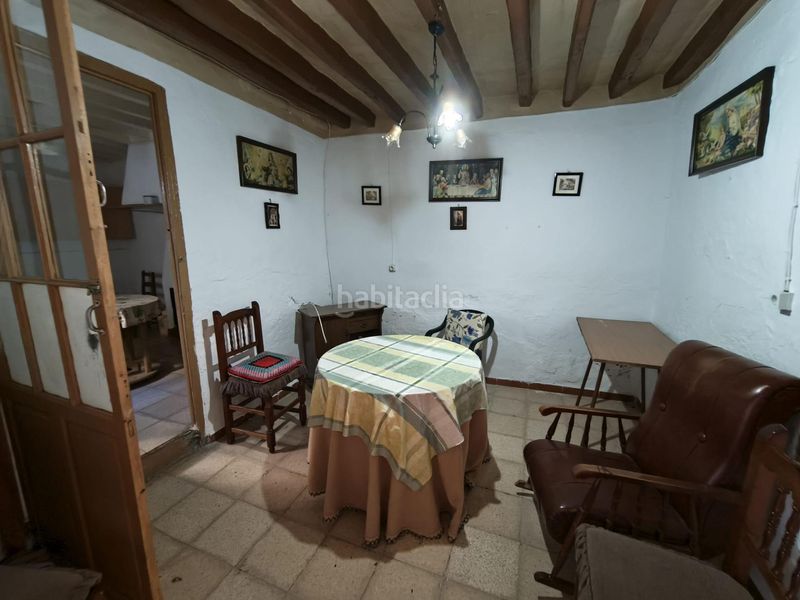 Foto 403122d6-5abf-4b19-806e-c0a96476bbf5. Casa  grande centrica en Colmenar