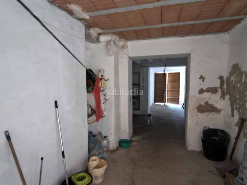 Foto c7cc5de7-d277-4f7a-a9a8-6a11f82a330f. Casa  grande centrica en Colmenar