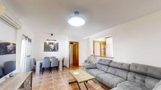 Àtic a Jardines de Alhaurín-Huerta Alta-Fuensanguínea. Ático céntrico en alhaurín de la torre  84 m, 3 dormitorios, bañ