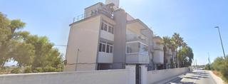 Appartement  Camino de la cizaña. Excepcional oportunidad frente al mar en playa de los álamos, to