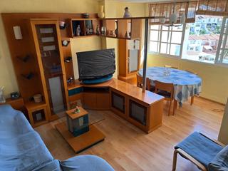 Location Appartement à Cotomar. Hermoso piso para alquiler de temporada larga en rincon de la vi