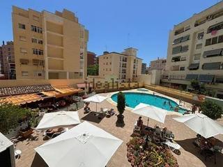 Studio  Calle calle de los campillos, 4. Acogedor estudio en venta en torremolinos con piscina y zonas co