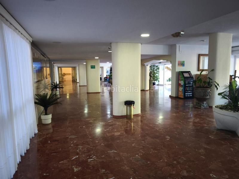 Foto 25e2d2fc-1787-4e79-ac61-e3b95705f345. Estudi amb piscina a Parque de la Paloma Benalmádena