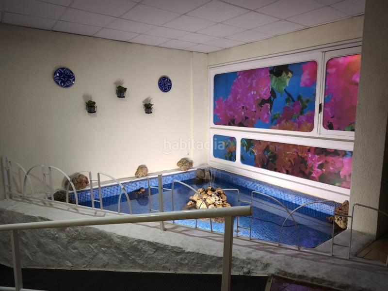 Foto 28086909-04b0-4204-a879-605fa6884a61. Estudi amb piscina a Parque de la Paloma Benalmádena