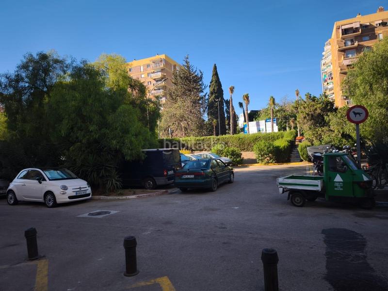 Foto 38ab94fc-46d7-467f-b5e6-a4935cfa1e27. Estudi amb piscina a Parque de la Paloma Benalmádena