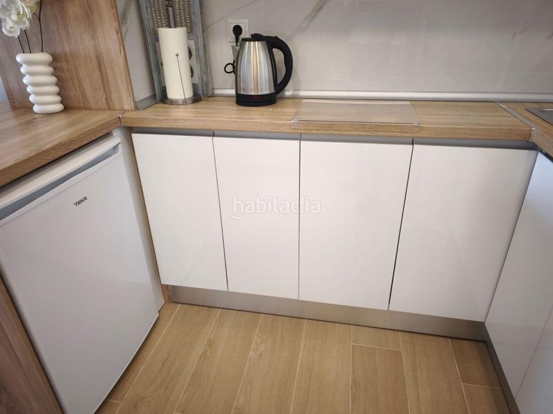 Foto 59b914e1-e636-429c-96e5-988713eb2f26. Estudi amb piscina a Parque de la Paloma Benalmádena