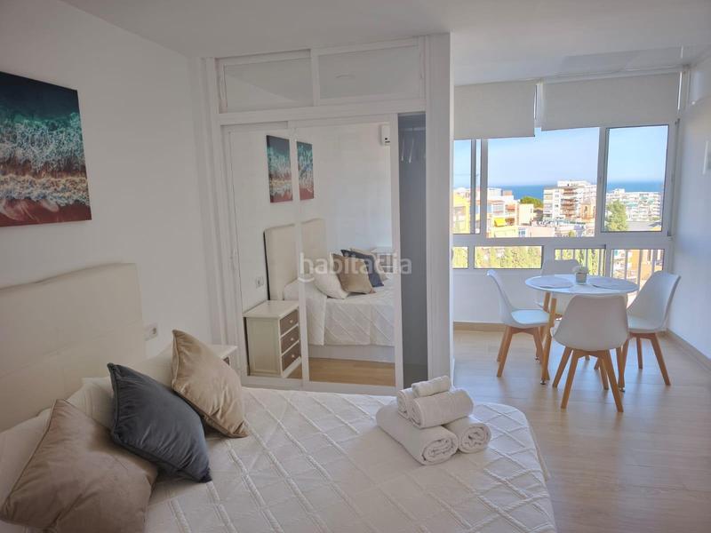 Foto 631ede23-f225-4ada-950e-d801f8a6568f. Estudi amb piscina a Parque de la Paloma Benalmádena