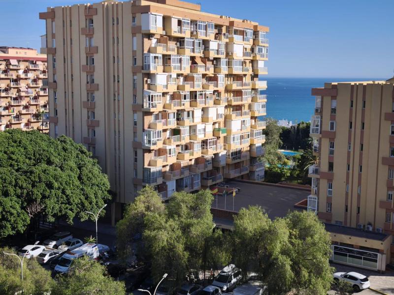 Foto 7197c8a8-9178-489c-8b7c-70fde9fc58d8. Estudi amb piscina a Parque de la Paloma Benalmádena