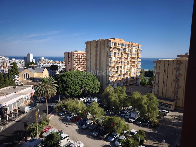Foto 8a6c7416-5439-424d-8af3-07c921ceeb72. Estudi amb piscina a Parque de la Paloma Benalmádena