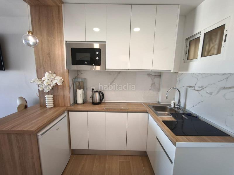 Foto 958f7a9d-acbe-4cde-8d58-3d6a70c3a1a4. Estudi amb piscina a Parque de la Paloma Benalmádena